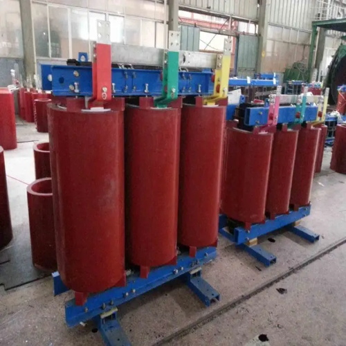 滑县SCB10-250KVA干式变压器
