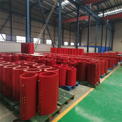 新北500KVA干式变压器厂家