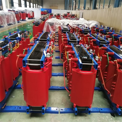 滑县2500kva干式变压器尺寸